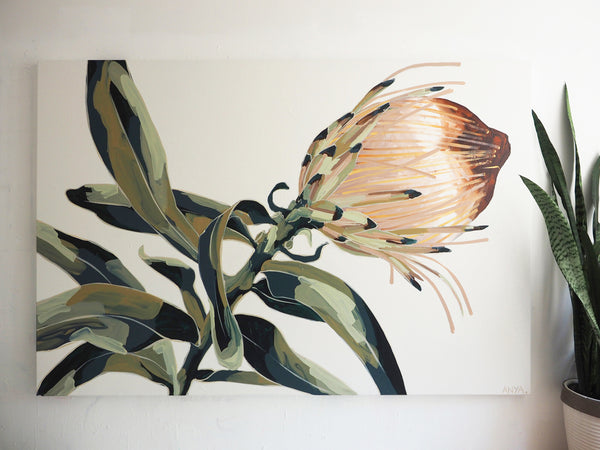 'The Intent For Truth'