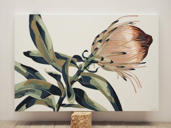 'The Intent For Truth'