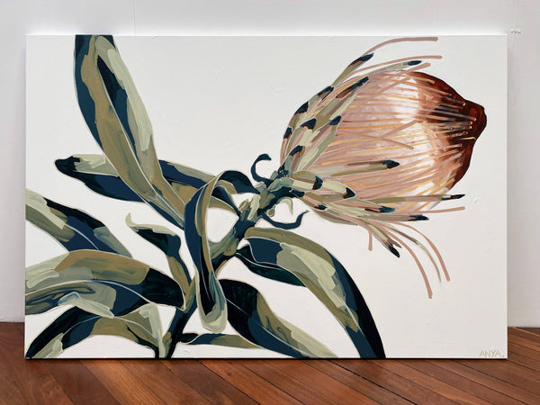 'The Intent For Truth'