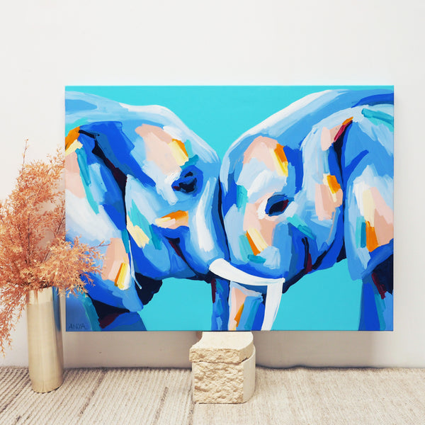 'The Lightness of Us'