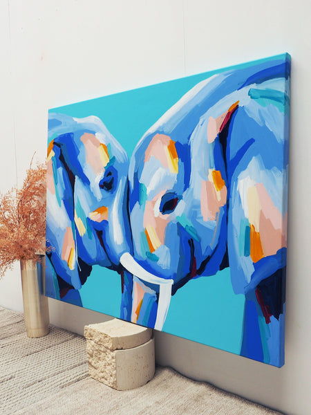 'The Lightness of Us'