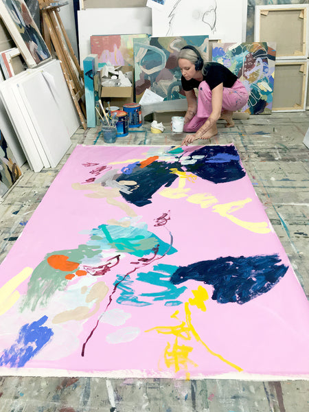 'The Noise and The Mess'