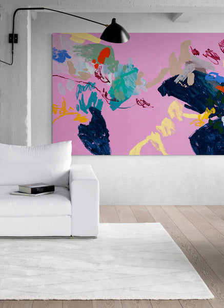 'The Noise and The Mess'