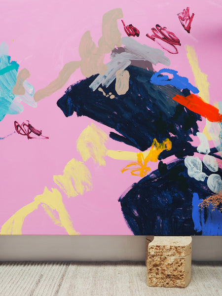 'The Noise and The Mess'