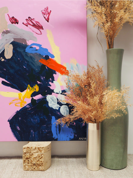 'The Noise and The Mess'