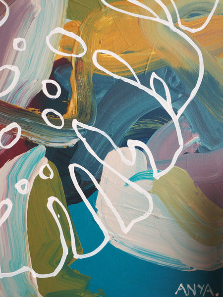 'The One I Don't Show'