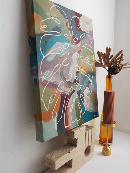 'The One I Don't Show'