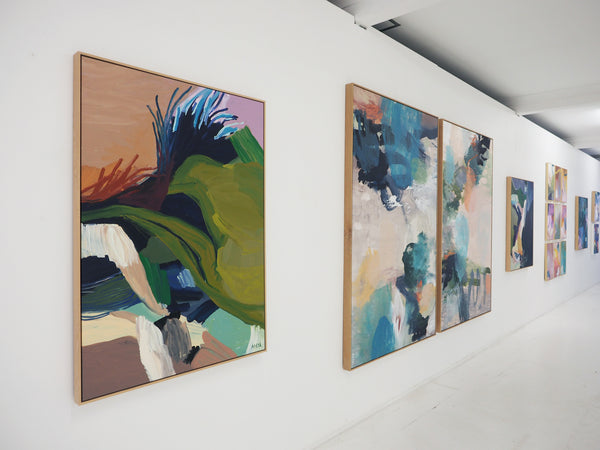 'The Still' PAPER PRINT