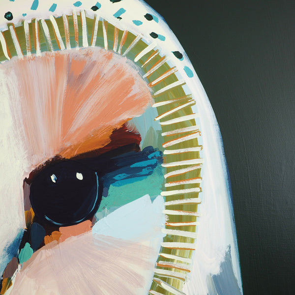 'The Pieces That Will Be Lost'