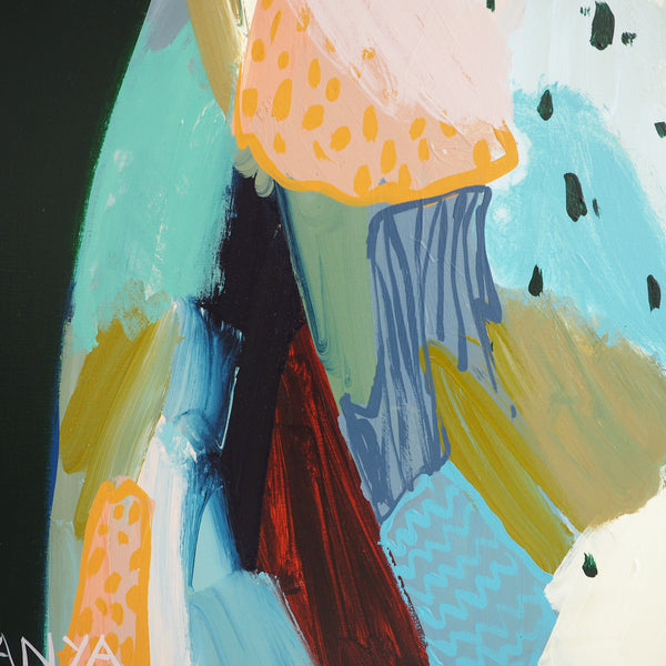 'The Pieces That Will Be Lost'