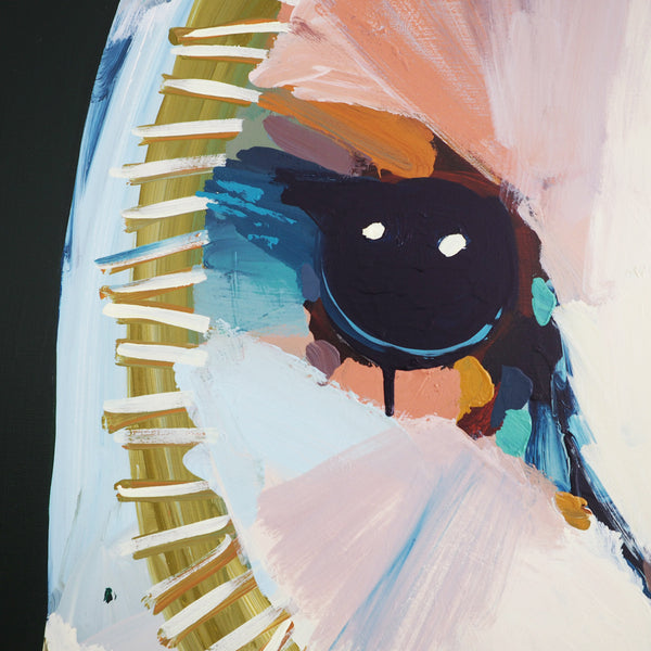 'The Pieces That Will Be Lost'