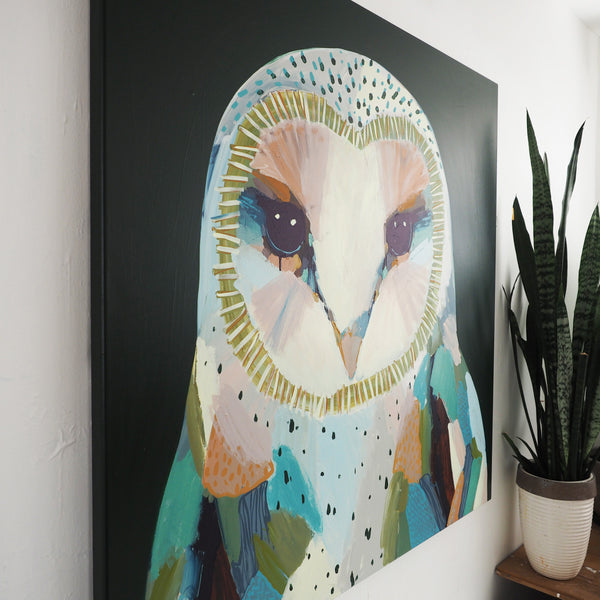 'The Pieces That Will Be Lost'