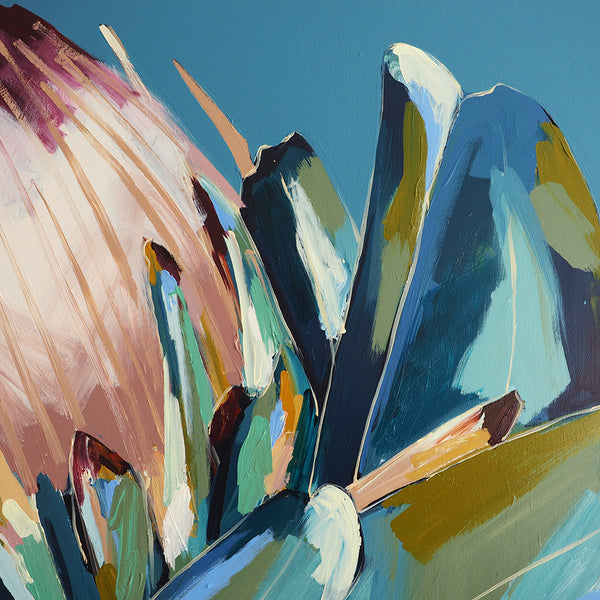 'Think Nice Things Of Me'