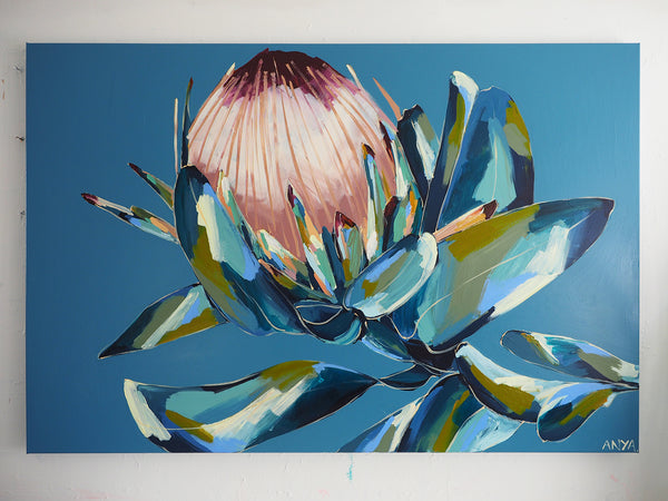 'Think Nice Things Of Me'