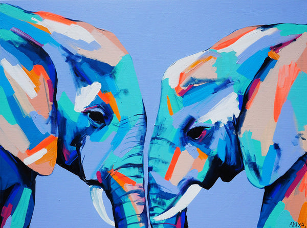 'This Will Have No Lasting Consequences' CANVAS PRINT