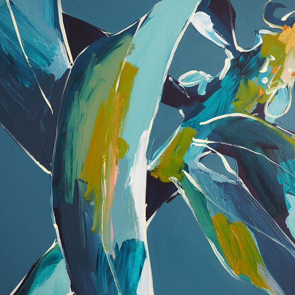 'This Is How It Breaks'