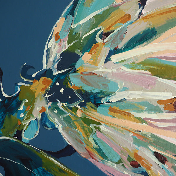 'This Is How It Breaks'