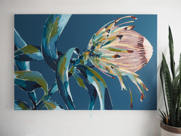 'This Is How It Breaks'