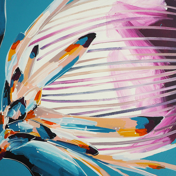 'Threatening Honesty'