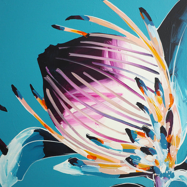 'Threatening Honesty'