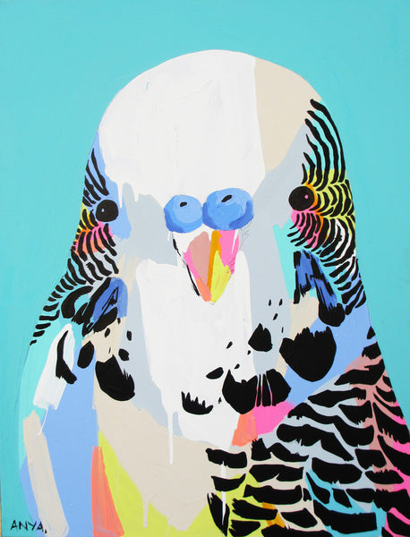 'To Transform My Every Loss' CANVAS PRINT