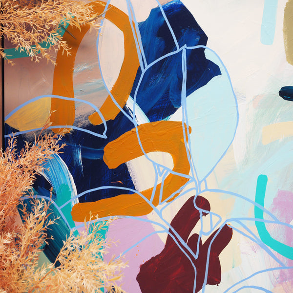 'To Allow a New Path'