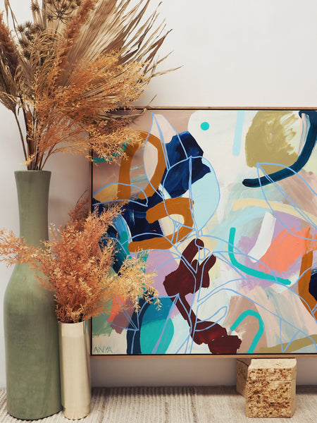 'To Allow a New Path'