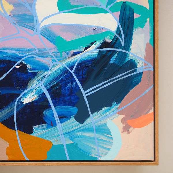 'To Allow a New Path'