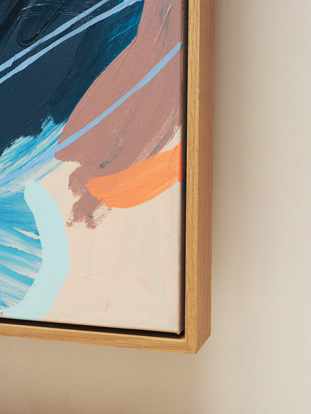 'To Allow a New Path'