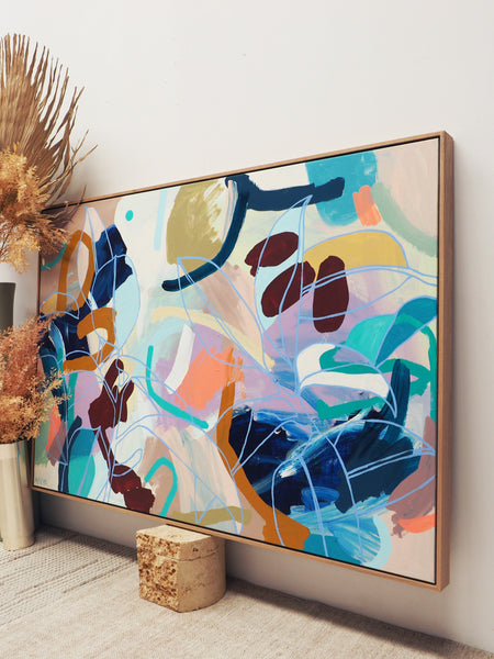 'To Allow a New Path'