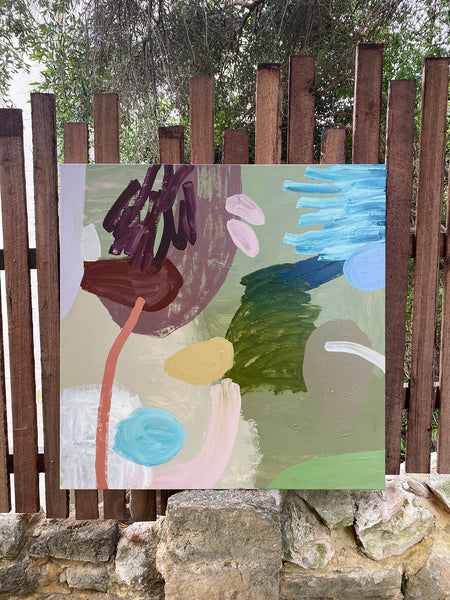 'To Be Both Safe and Free'