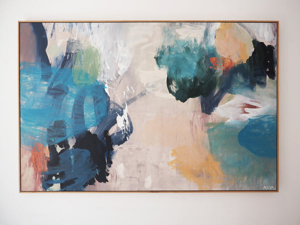 'To Call Upon This Calm'