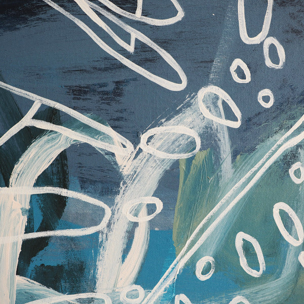 'Uncomplicated Depths'