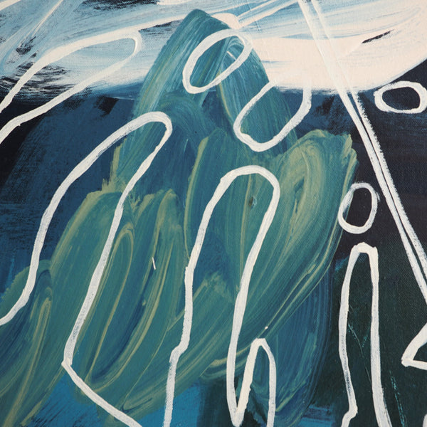 'Uncomplicated Depths'