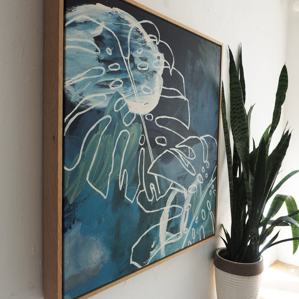 'Uncomplicated Depths'