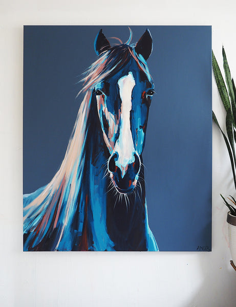 'Underlying Inconsistencies' PAPER PRINT