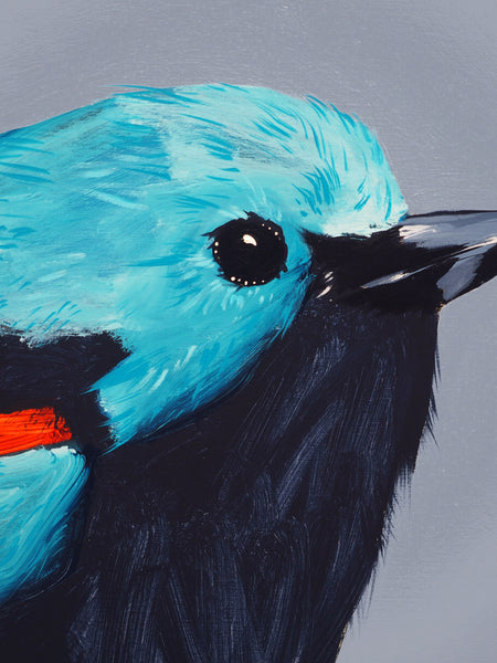 'Underneath And Between'