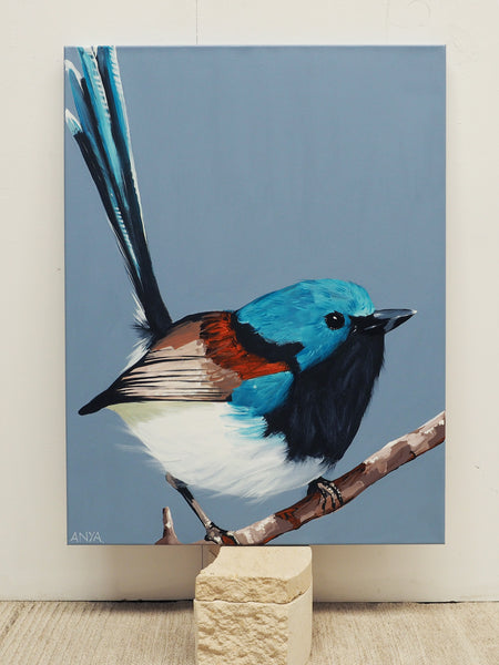 'Underneath And Between'