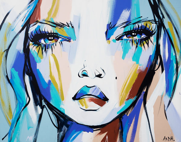 'Unrelated Consequences' PAPER PRINT