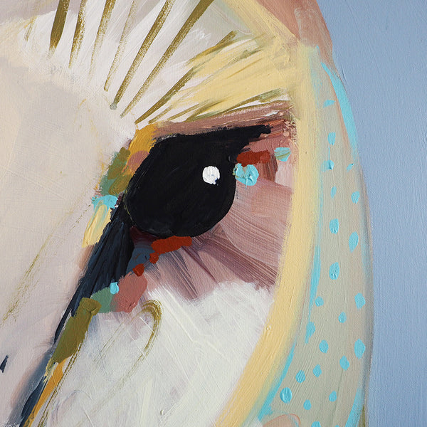 'Unsure Of Everything'