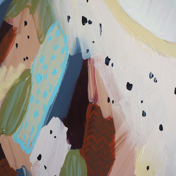 'Unsure Of Everything'