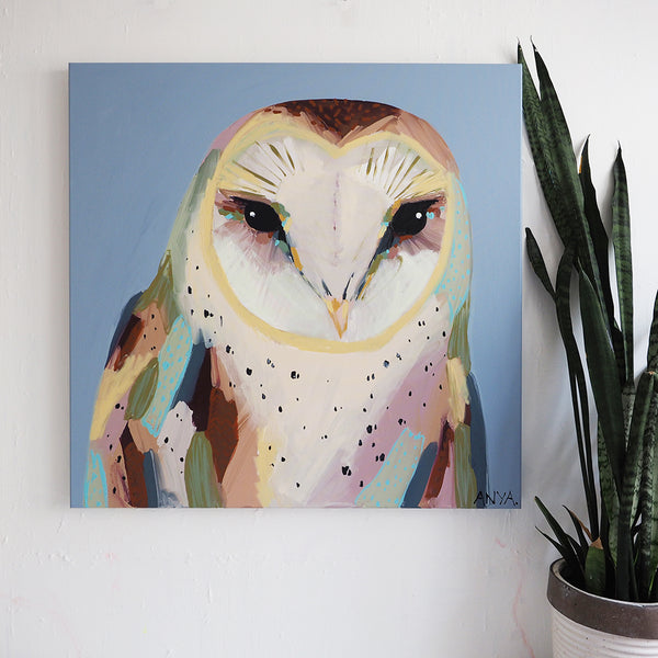 'Unsure Of Everything'