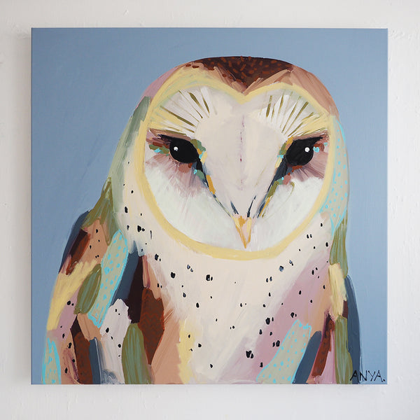 'Unsure Of Everything'