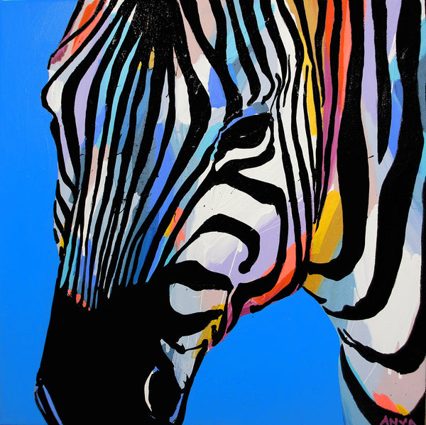 'We Know Too Much' PRINT