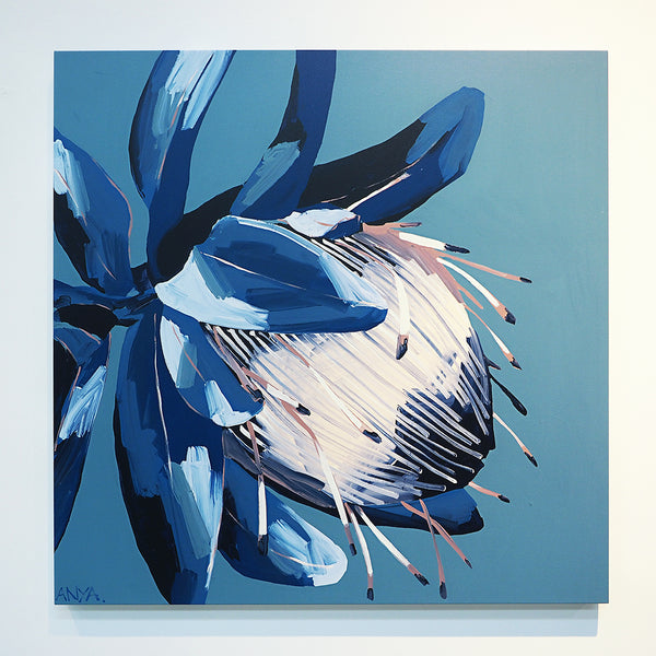 'We Ruin Too Easily' CANVAS PRINT