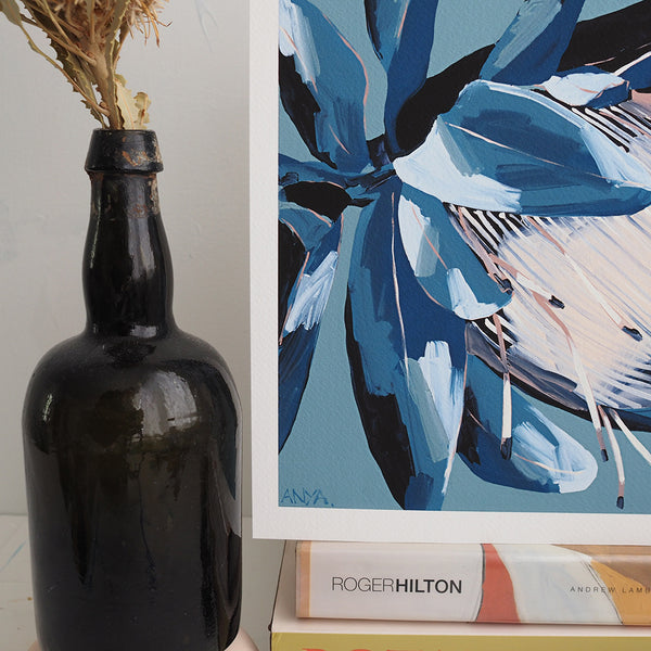 'We Ruin Too Easily' PRINT