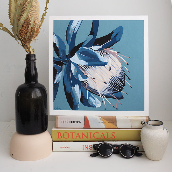 'We Ruin Too Easily' PRINT