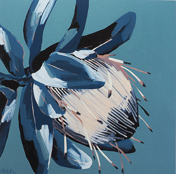 'We Ruin Too Easily' CANVAS PRINT