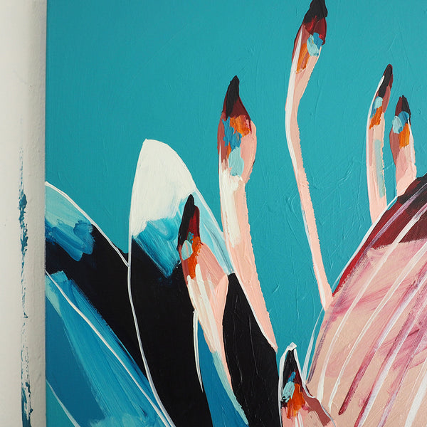 'Well Worn Patterns'