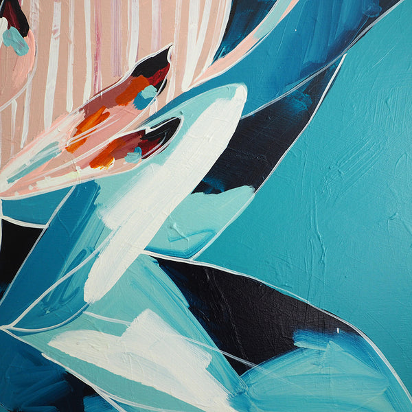 'Well Worn Patterns'